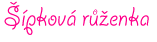 Šípková Růženka